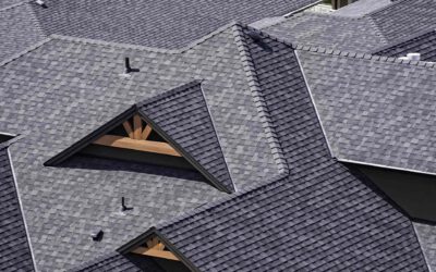 Why a Roof Needs Great Shingles