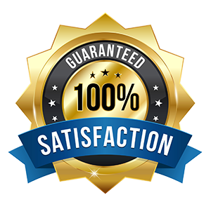 100-satisfaction-guarantee