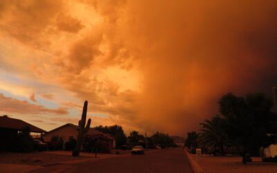 Recent Rains in the Valley? Here’s Why You Should Schedule Your FREE Roof Inspection Now