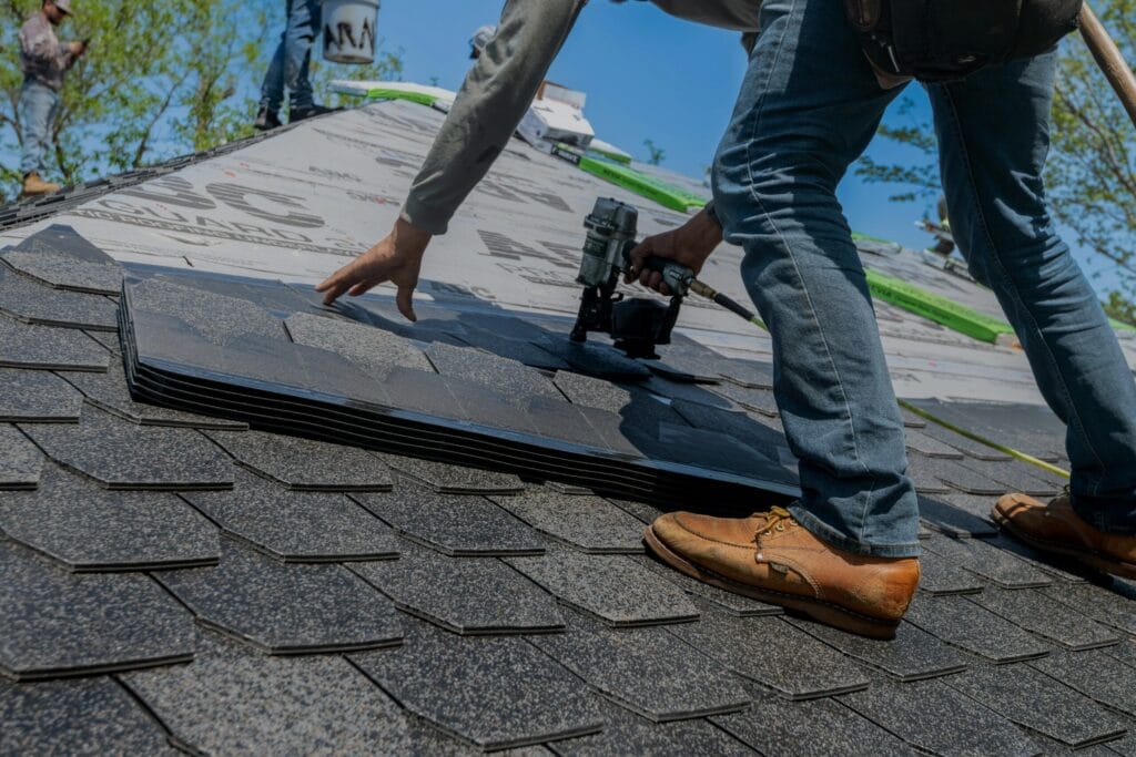Roofing Contractor Cave Creek | Best Roofing Company & Roofers